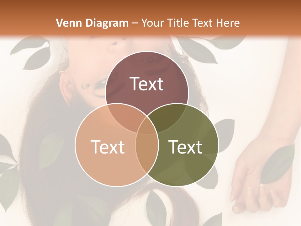 Eyes Health Lush PowerPoint Template