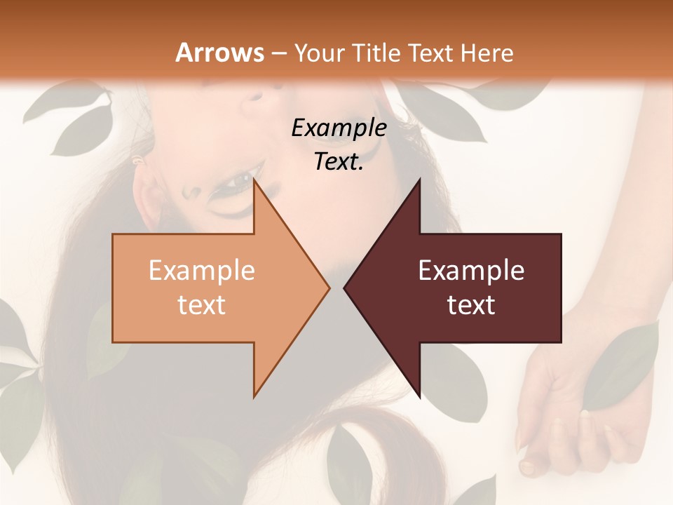 Eyes Health Lush PowerPoint Template