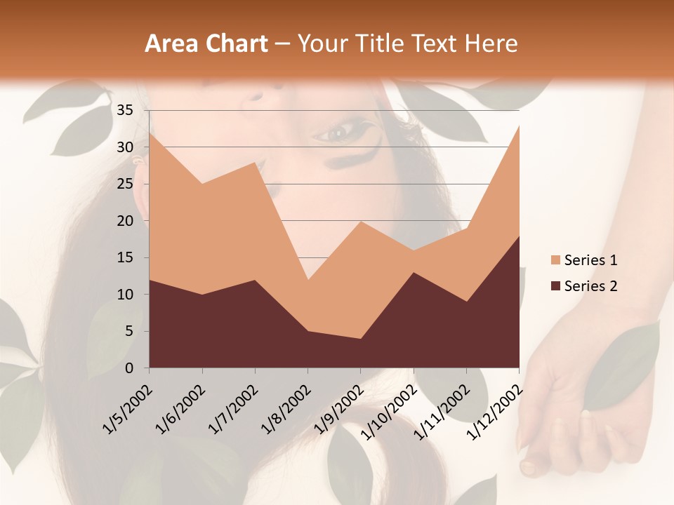 Eyes Health Lush PowerPoint Template