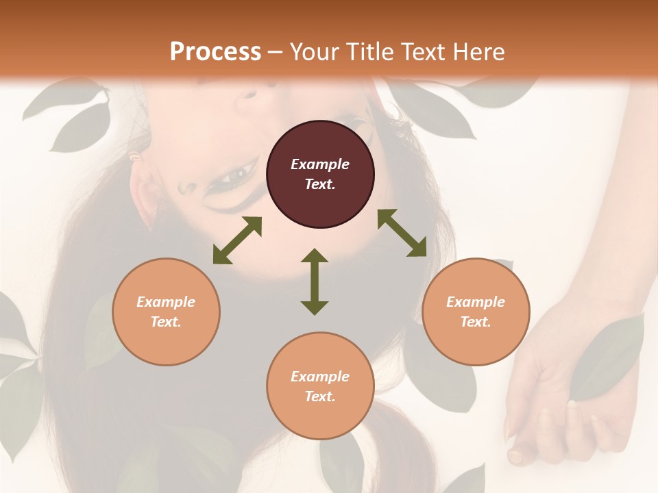 Eyes Health Lush PowerPoint Template