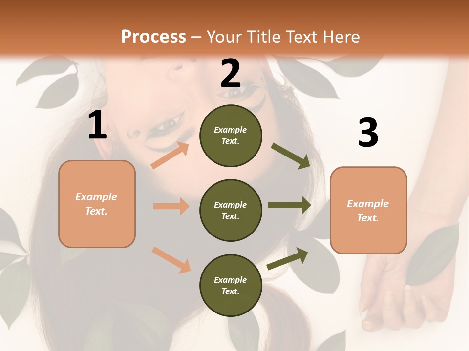 Eyes Health Lush PowerPoint Template