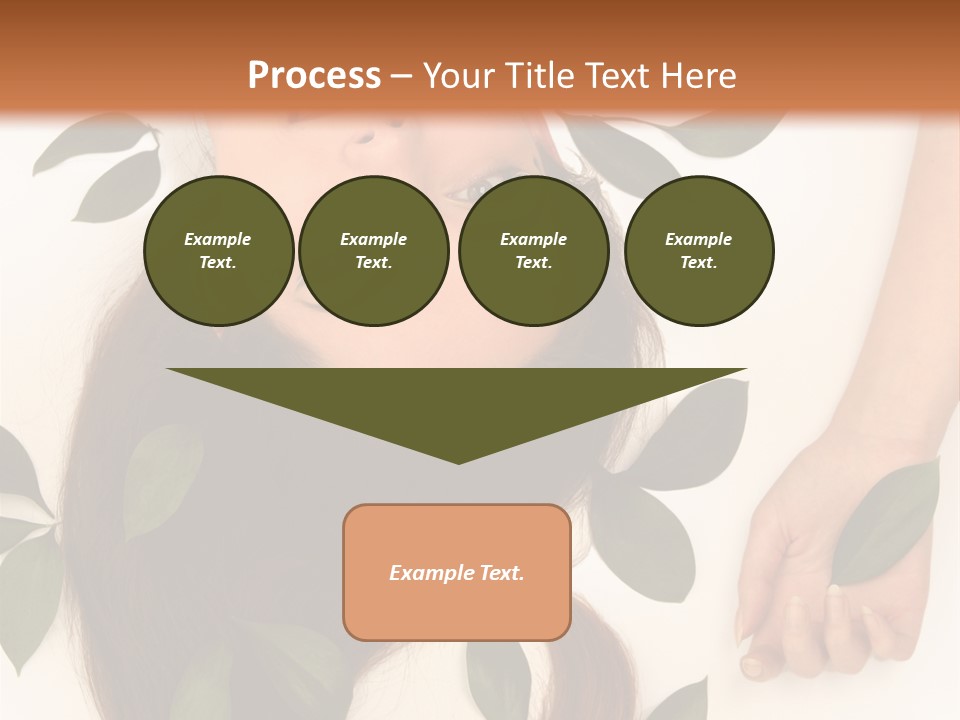 Eyes Health Lush PowerPoint Template