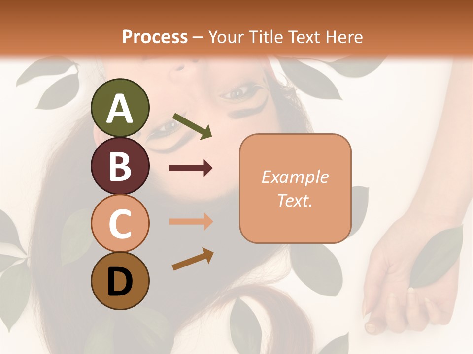 Eyes Health Lush PowerPoint Template