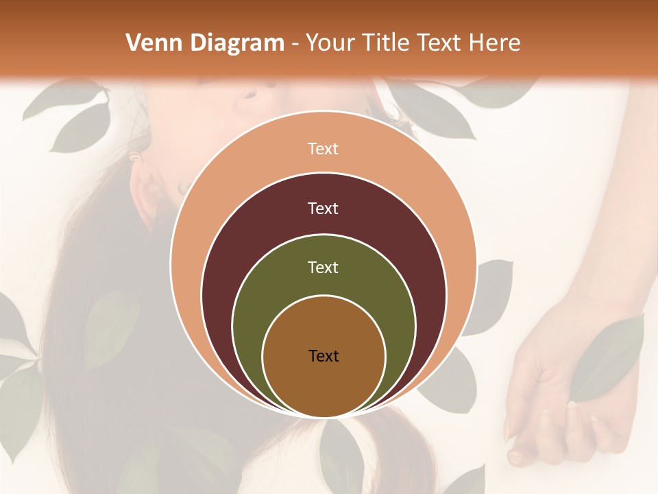 Eyes Health Lush PowerPoint Template