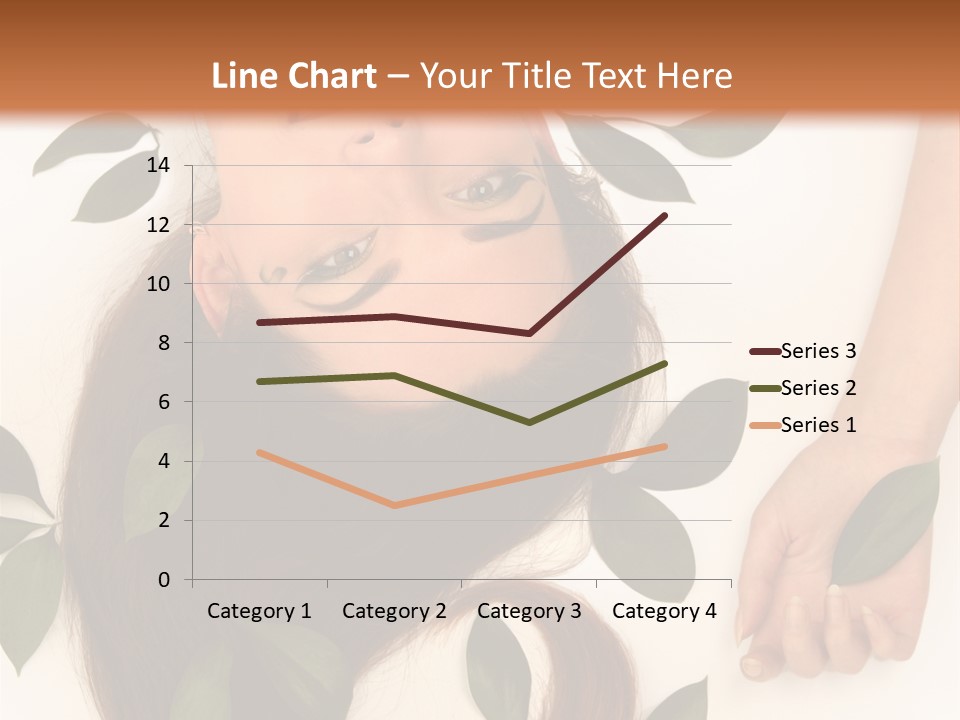 Eyes Health Lush PowerPoint Template