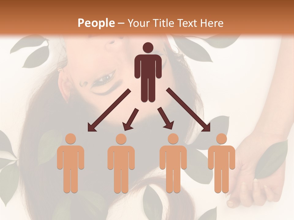 Eyes Health Lush PowerPoint Template