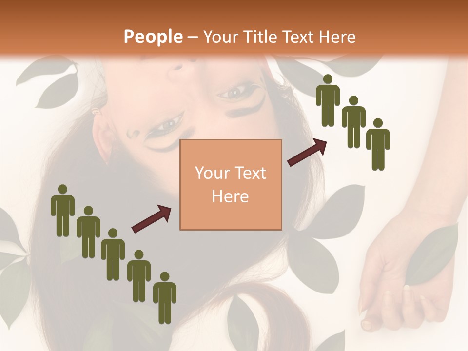 Eyes Health Lush PowerPoint Template