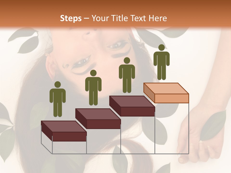 Eyes Health Lush PowerPoint Template