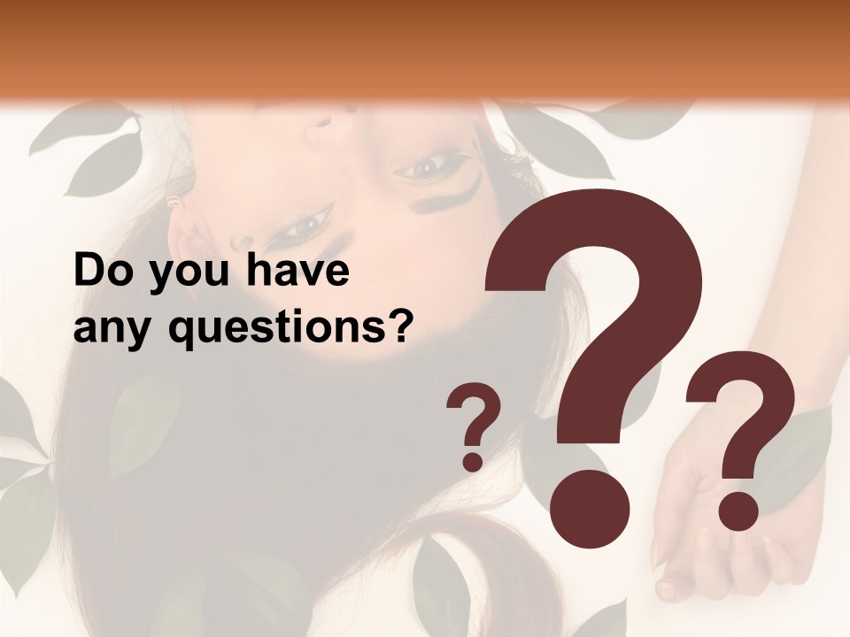 Eyes Health Lush PowerPoint Template