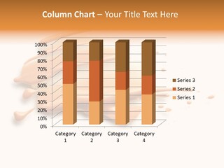 Light Shade Moisturizer PowerPoint Template