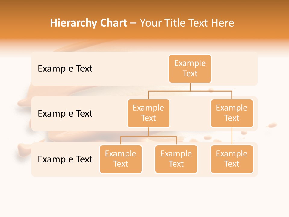 Light Shade Moisturizer PowerPoint Template