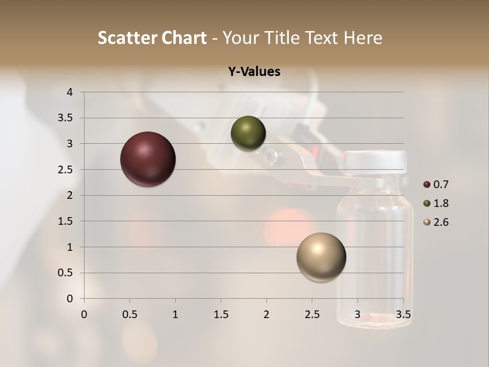 Automation Danger Safety PowerPoint Template