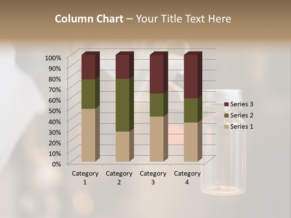 Automation Danger Safety PowerPoint Template