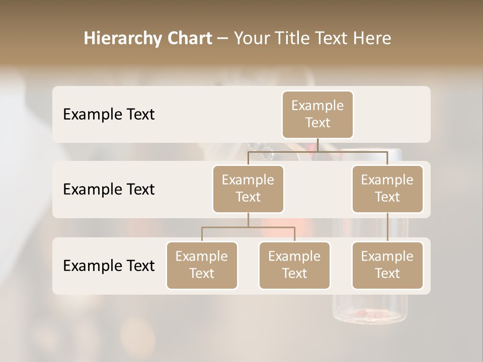 Automation Danger Safety PowerPoint Template