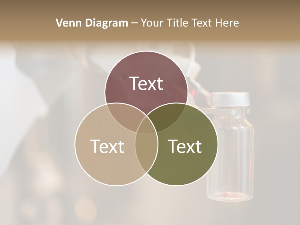 Automation Danger Safety PowerPoint Template