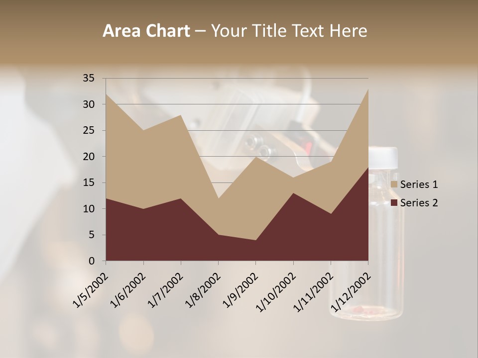 Automation Danger Safety PowerPoint Template