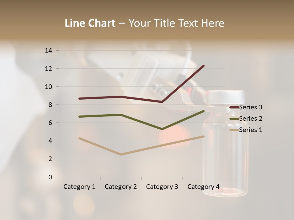 Automation Danger Safety PowerPoint Template