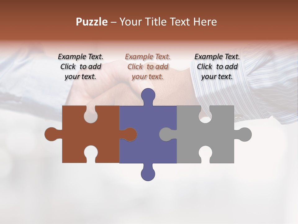 Professional Player Grass PowerPoint Template