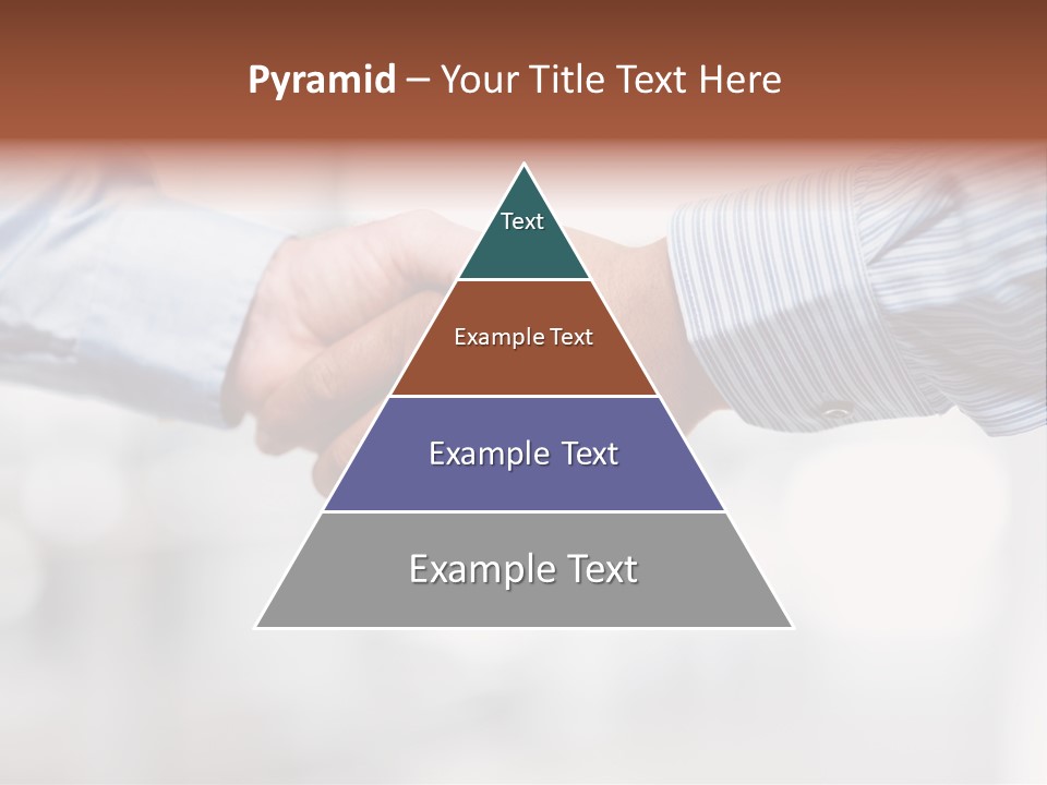 Professional Player Grass PowerPoint Template