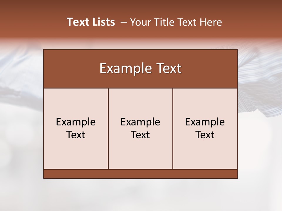 Professional Player Grass PowerPoint Template