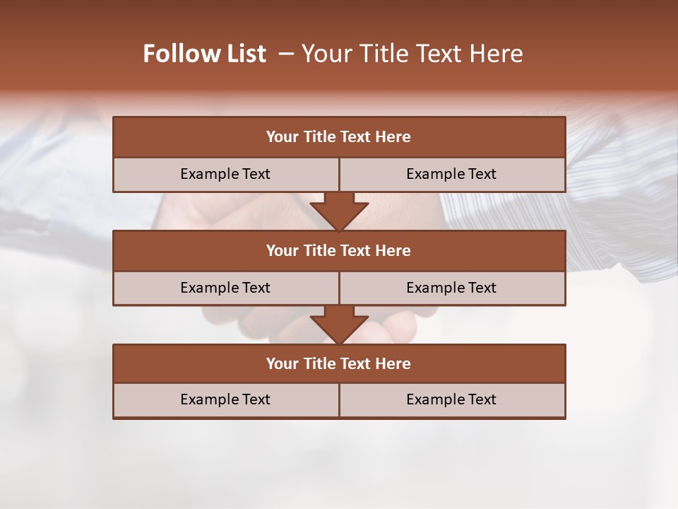 Professional Player Grass PowerPoint Template