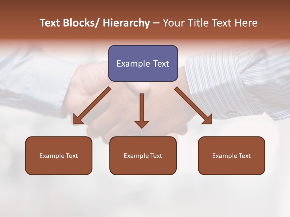 Professional Player Grass PowerPoint Template