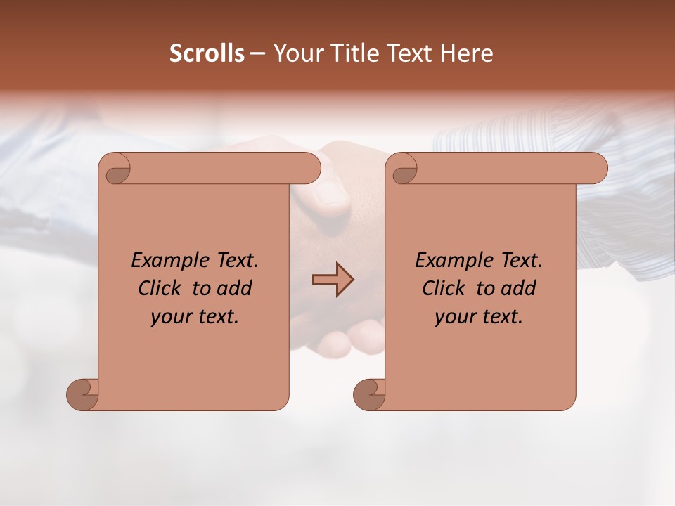 Professional Player Grass PowerPoint Template