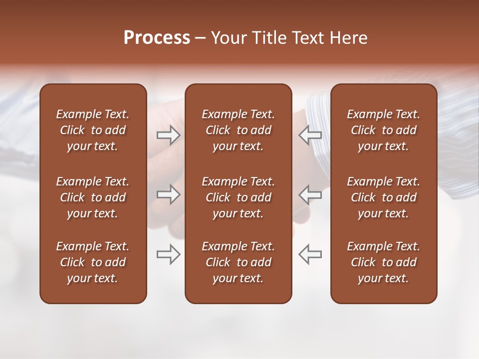 Professional Player Grass PowerPoint Template