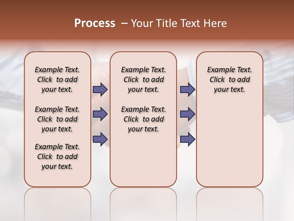 Professional Player Grass PowerPoint Template