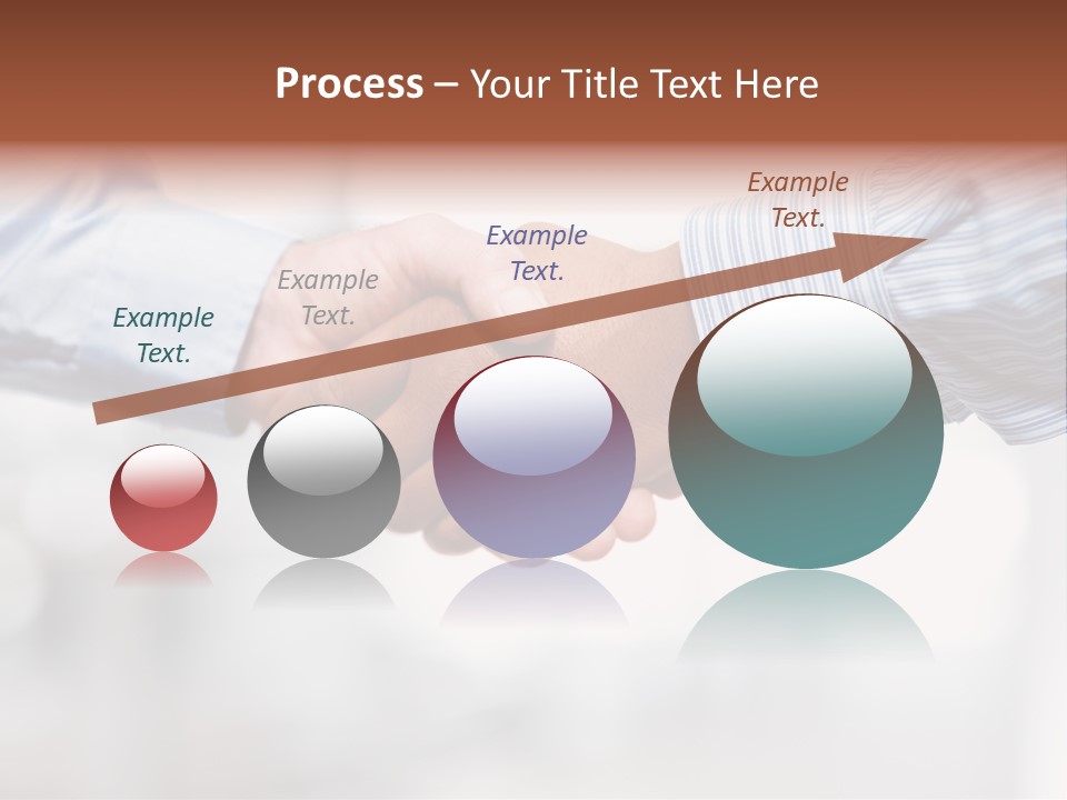 Professional Player Grass PowerPoint Template
