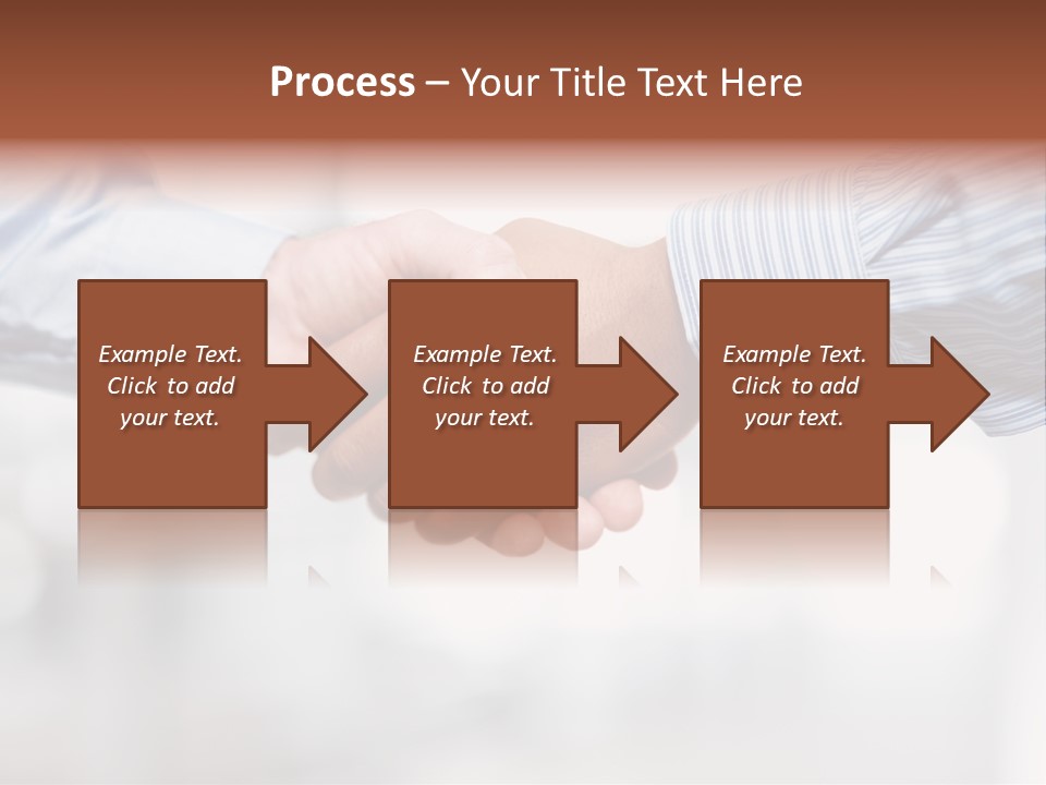 Professional Player Grass PowerPoint Template