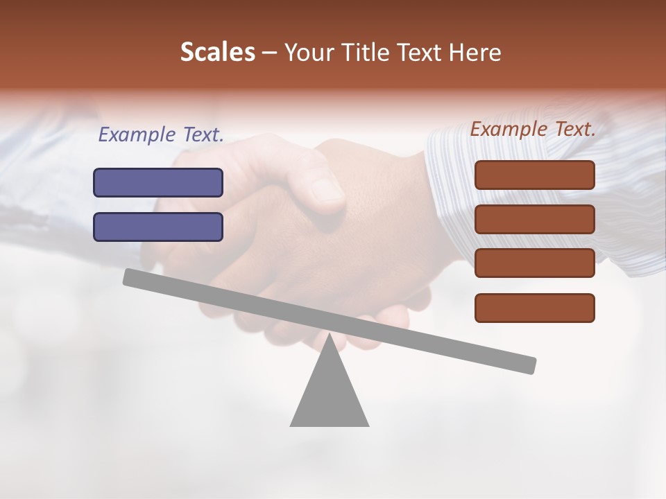 Professional Player Grass PowerPoint Template