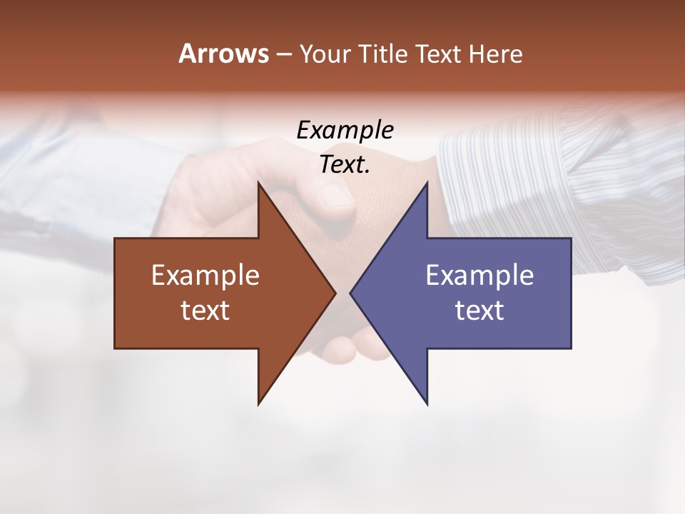 Professional Player Grass PowerPoint Template