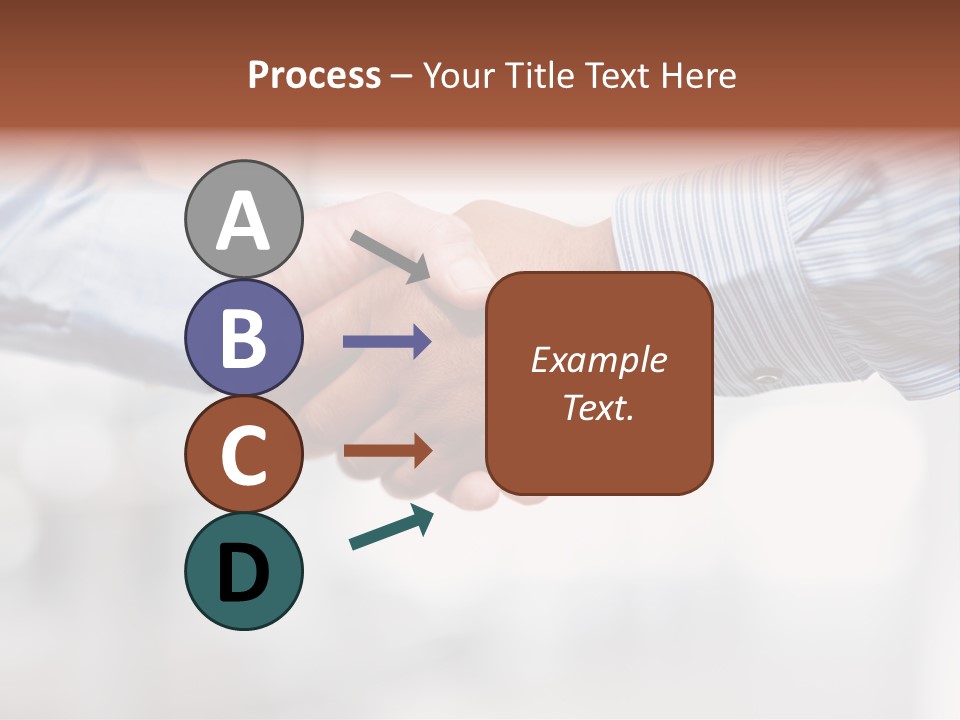 Professional Player Grass PowerPoint Template