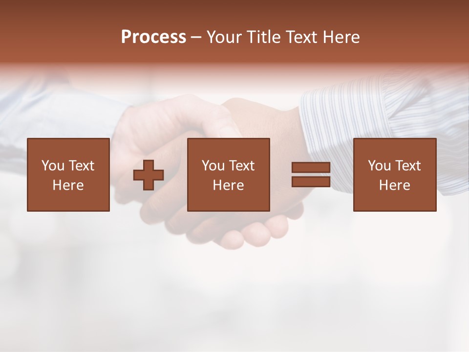 Professional Player Grass PowerPoint Template