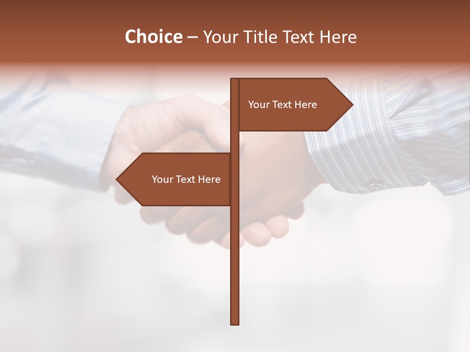 Professional Player Grass PowerPoint Template