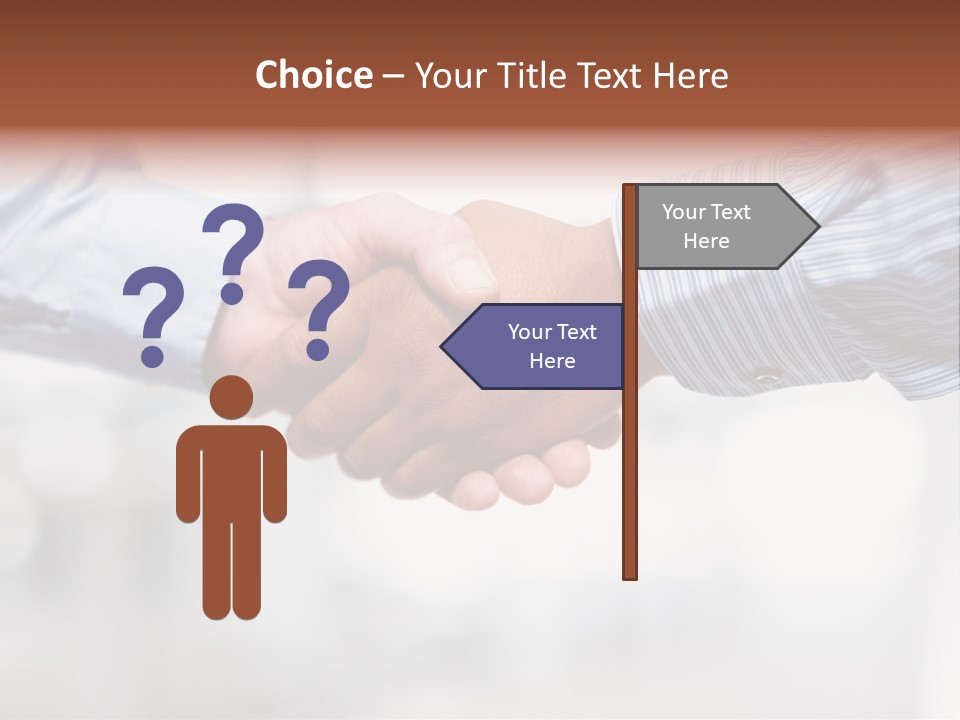 Professional Player Grass PowerPoint Template