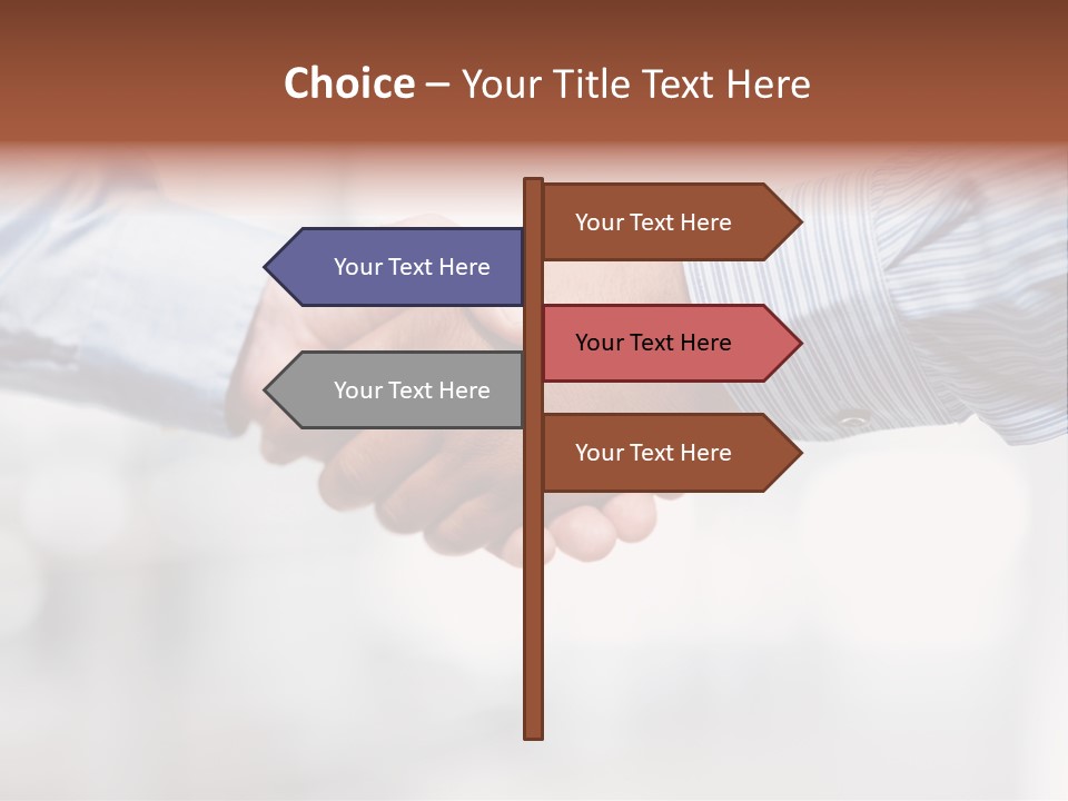 Professional Player Grass PowerPoint Template