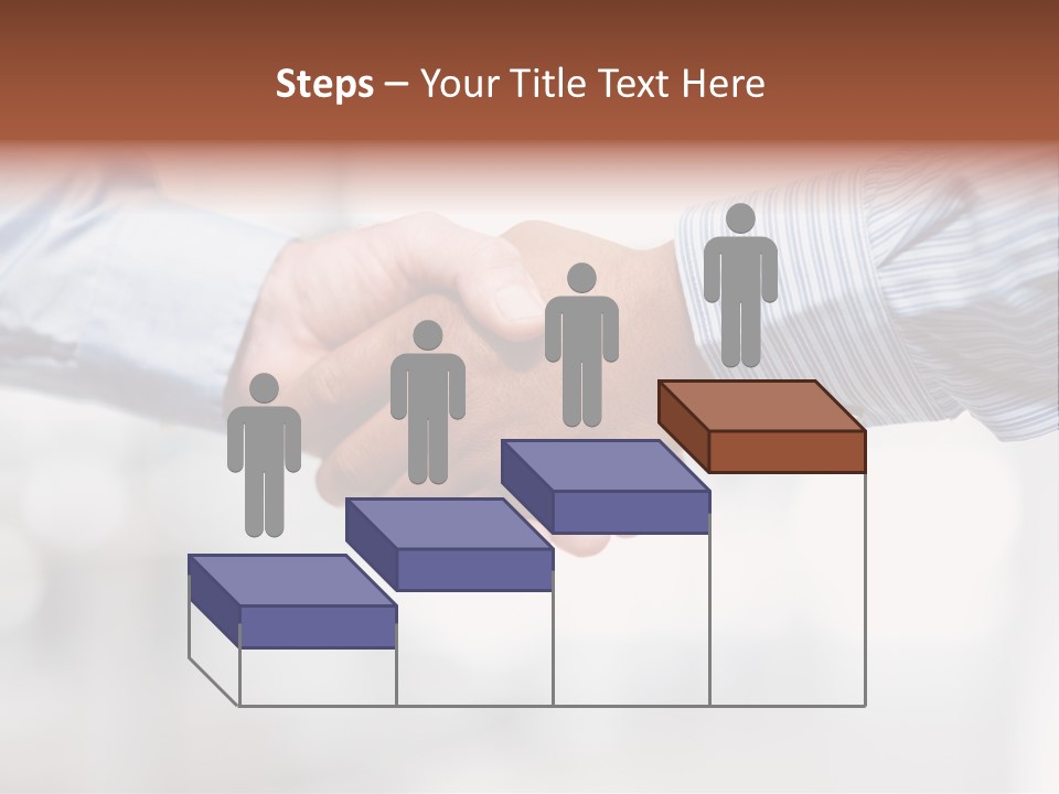 Professional Player Grass PowerPoint Template