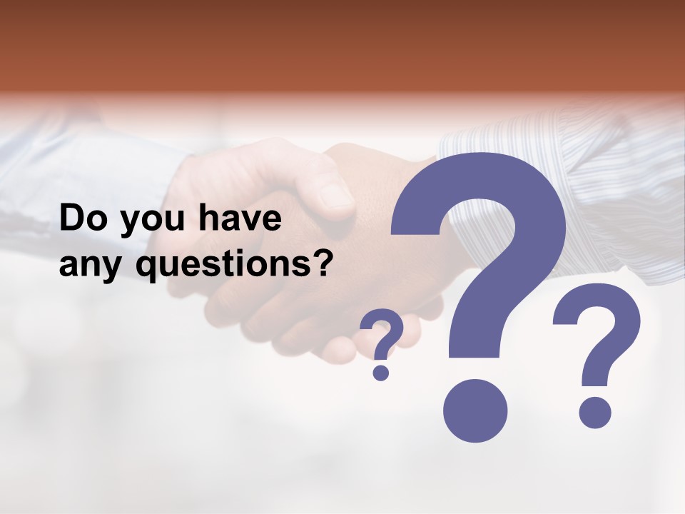 Professional Player Grass PowerPoint Template