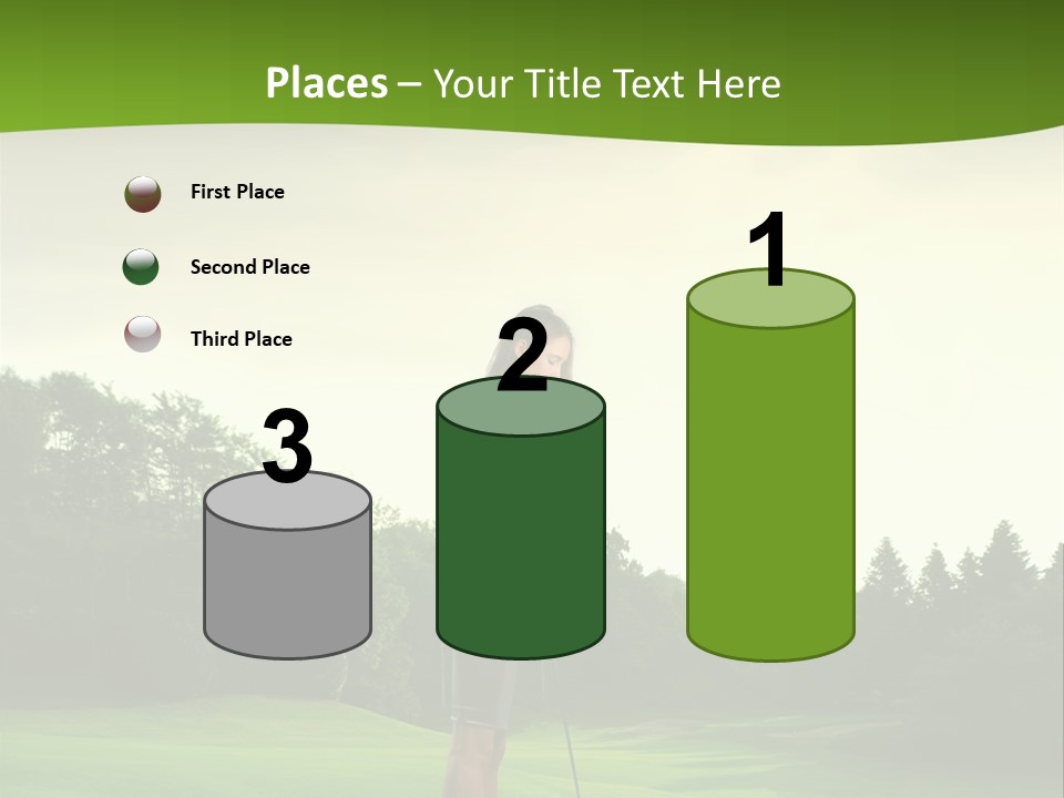 Currency One Retail PowerPoint Template