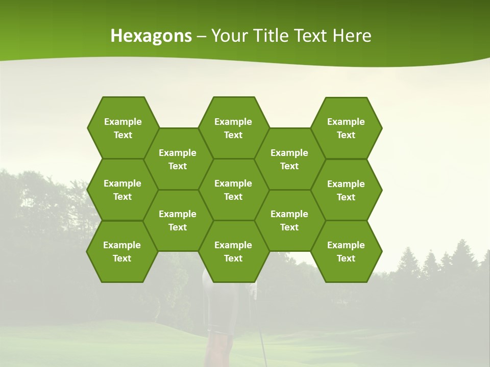 Currency One Retail PowerPoint Template