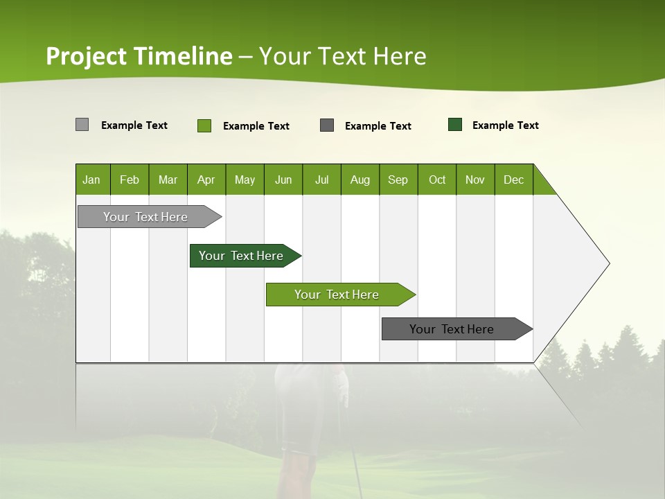Currency One Retail PowerPoint Template