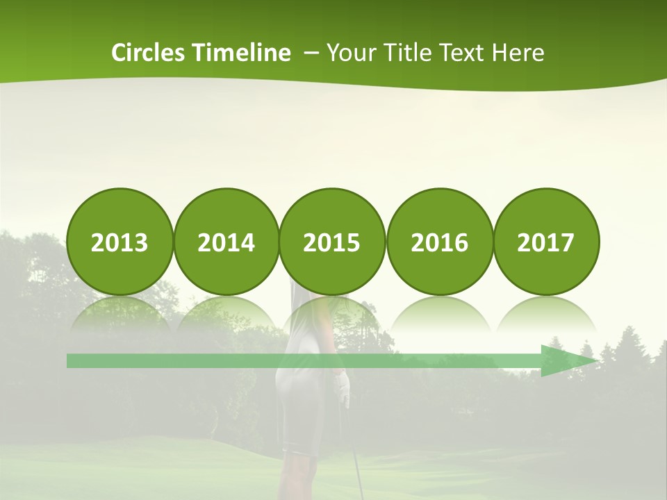 Currency One Retail PowerPoint Template