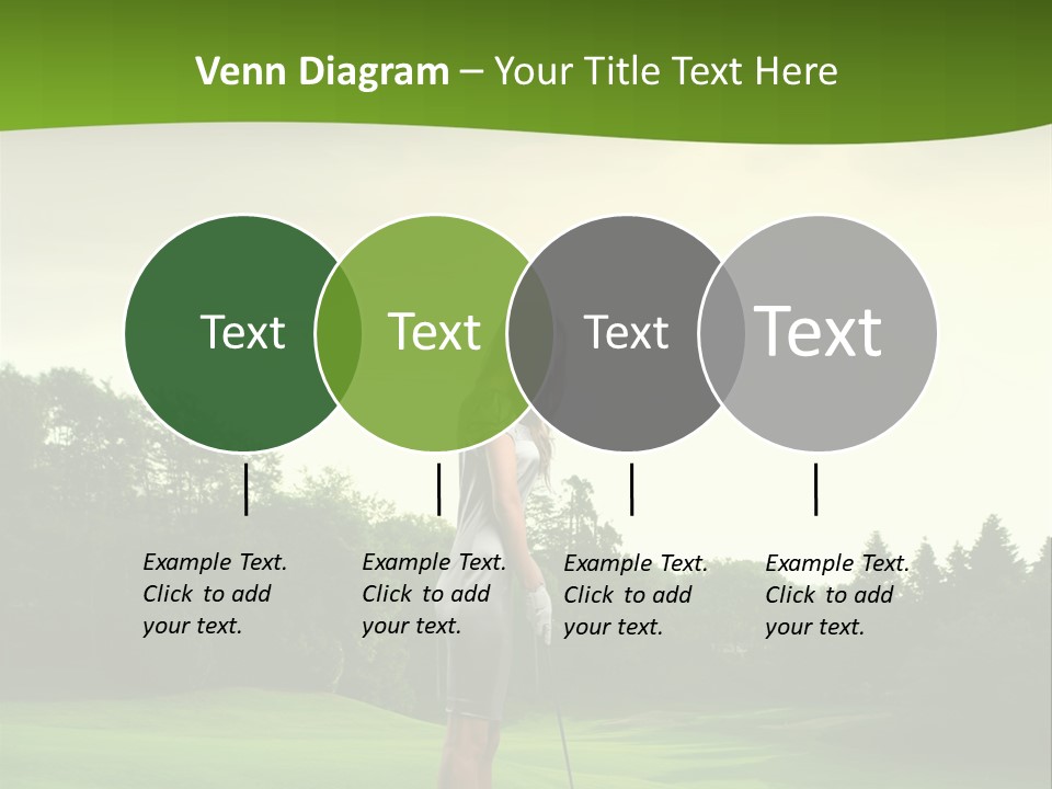 Currency One Retail PowerPoint Template