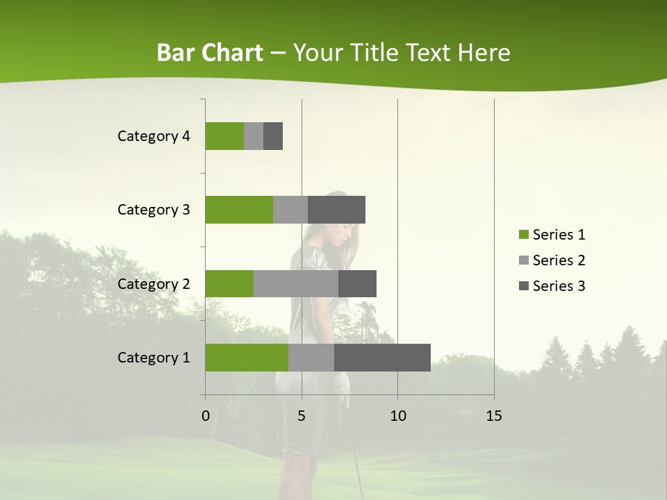 Currency One Retail PowerPoint Template