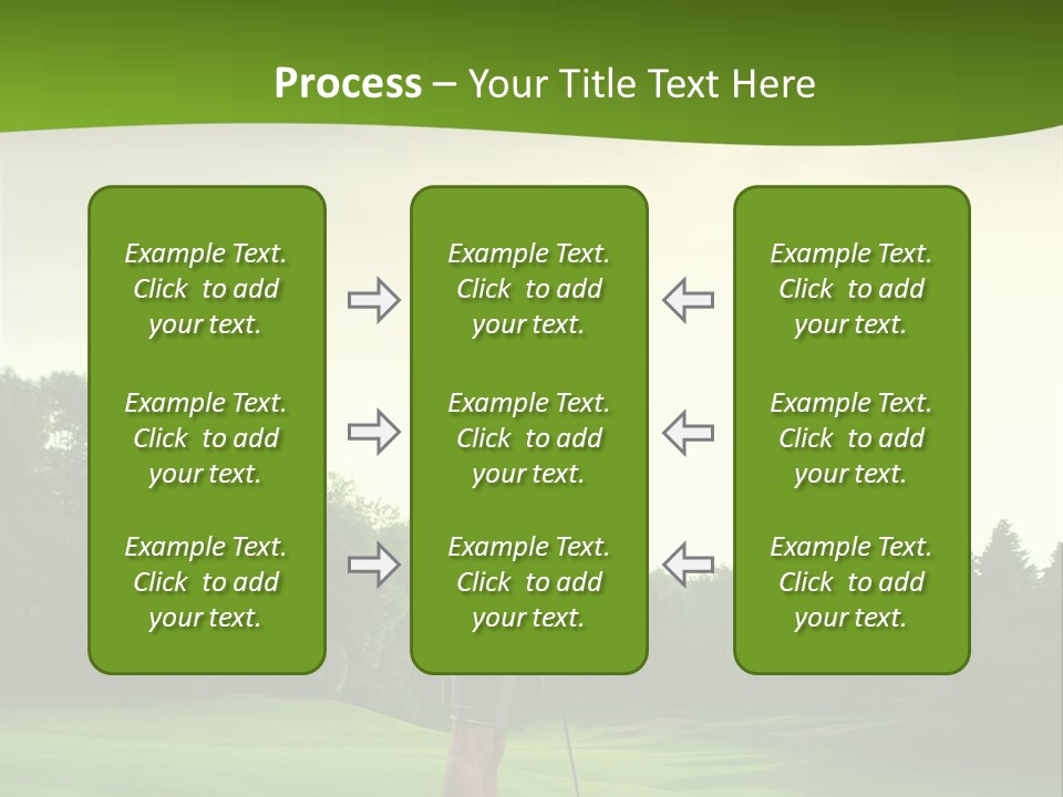 Currency One Retail PowerPoint Template