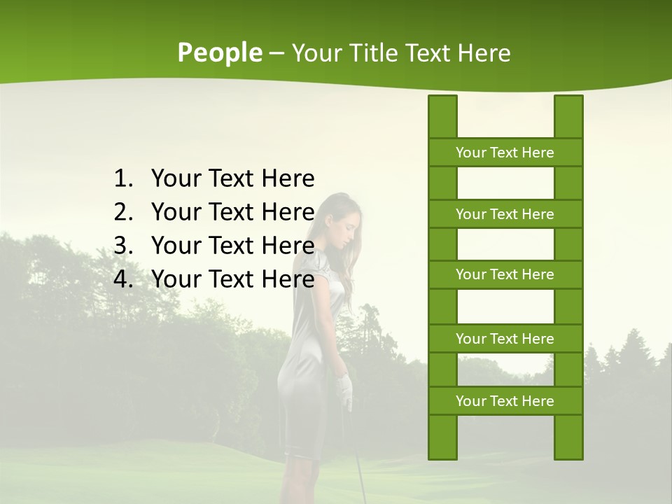 Currency One Retail PowerPoint Template