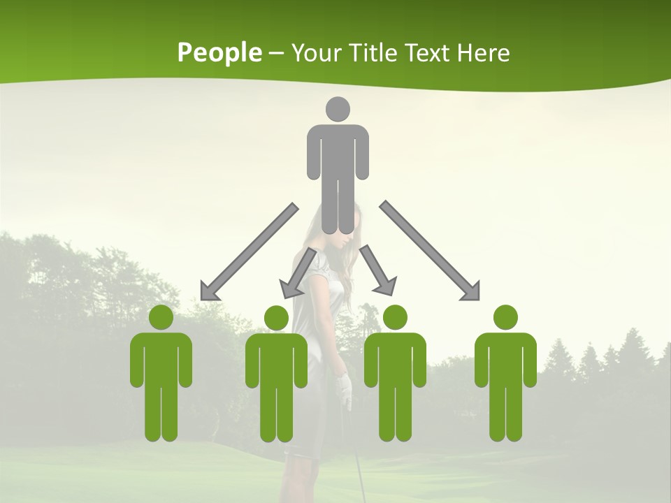 Currency One Retail PowerPoint Template