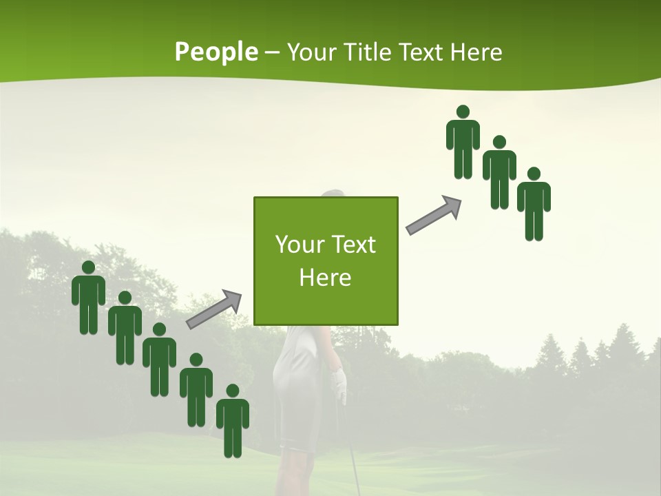 Currency One Retail PowerPoint Template